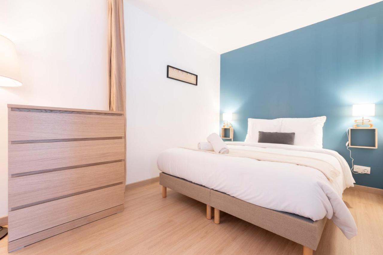 Lille Cormontaigne - Beautiful Apartment Bright And Equipped Parking ! Exterior foto